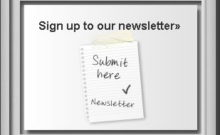 Sign up for our newsletter